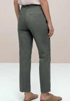 Straight Leg Chino im Casual Fit