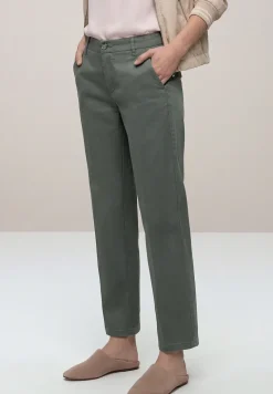 Straight Leg Chino im Casual Fit