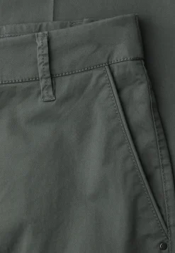 Straight Leg Chino im Casual Fit