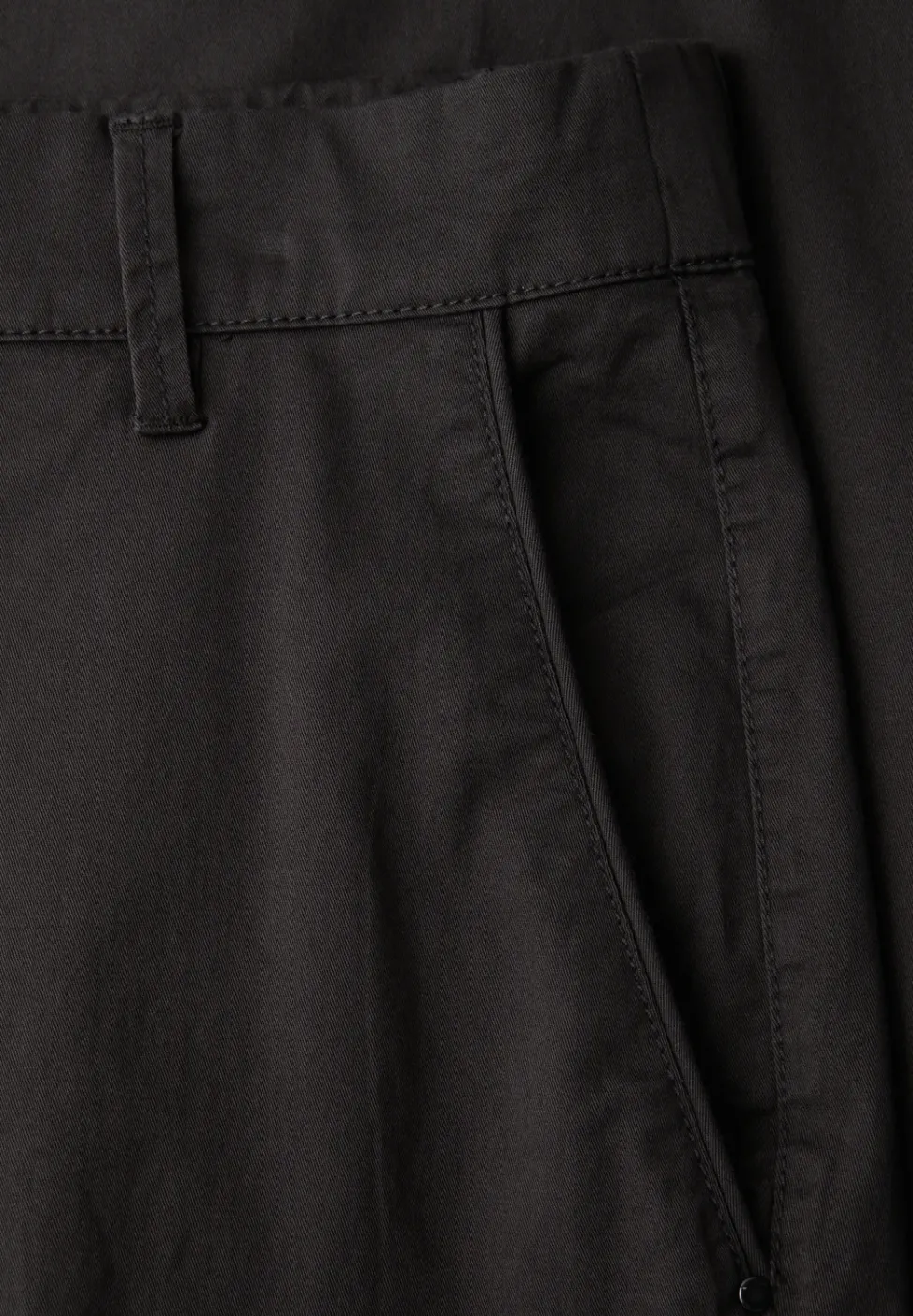 Straight Leg Chino im Casual Fit