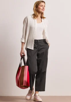 Straight Leg Chino im Casual Fit