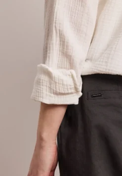 Straight Leg Chino im Casual Fit