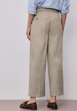 Straight Leg Chino im Casual Fit