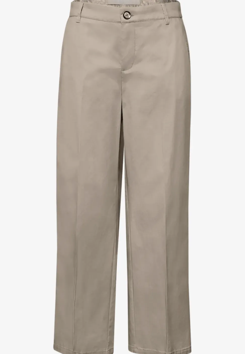 Straight Leg Chino im Casual Fit