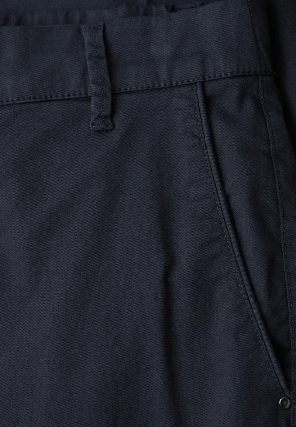 Straight Leg Chino im Casual Fit