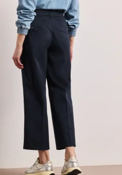 Straight Leg Chino im Casual Fit
