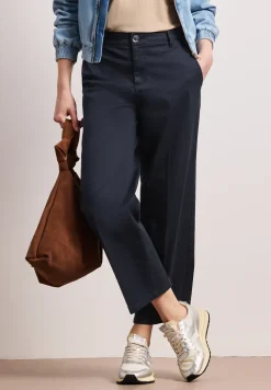 Straight Leg Chino im Casual Fit