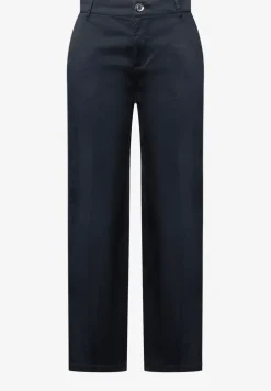 Straight Leg Chino im Casual Fit