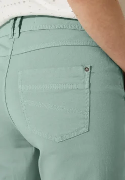 Straight Leg Hose