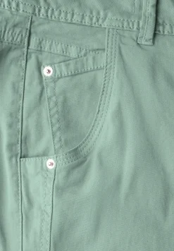 Straight Leg Hose