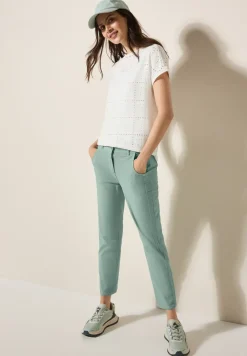 Straight Leg Hose