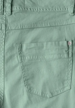 Straight Leg Hose