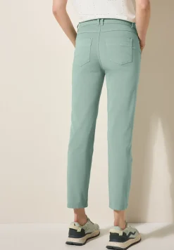 Straight Leg Hose