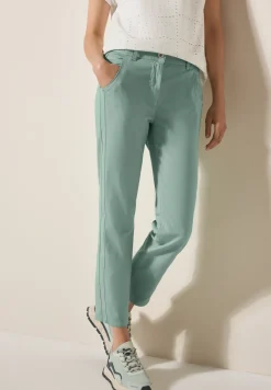 Straight Leg Hose