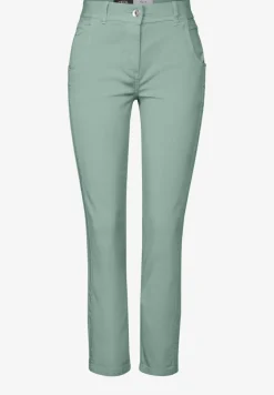 Straight Leg Hose