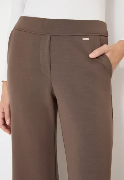 Straight Leg Hose