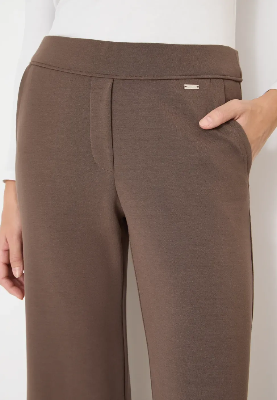 Straight Leg Hose