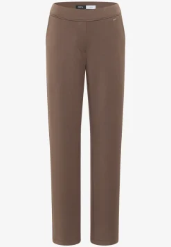 Straight Leg Hose
