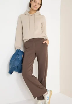 Straight Leg Hose