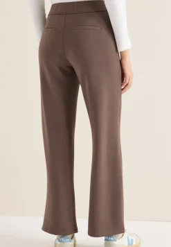 Straight Leg Hose