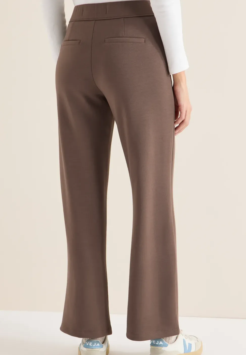 Straight Leg Hose