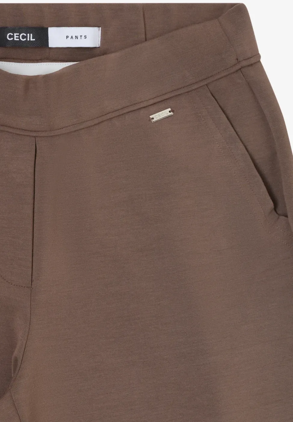 Straight Leg Hose