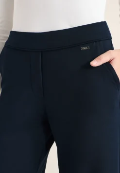 Straight Leg Hose