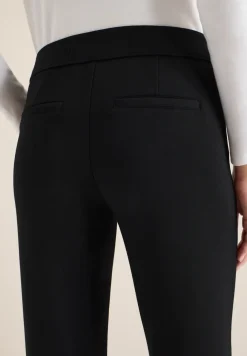 Straight Leg Hose