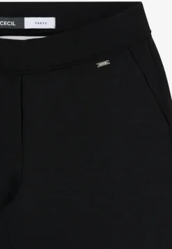 Straight Leg Hose