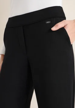Straight Leg Hose