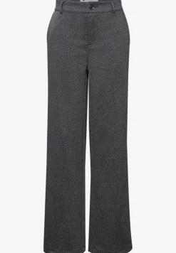 Straight Leg Hose