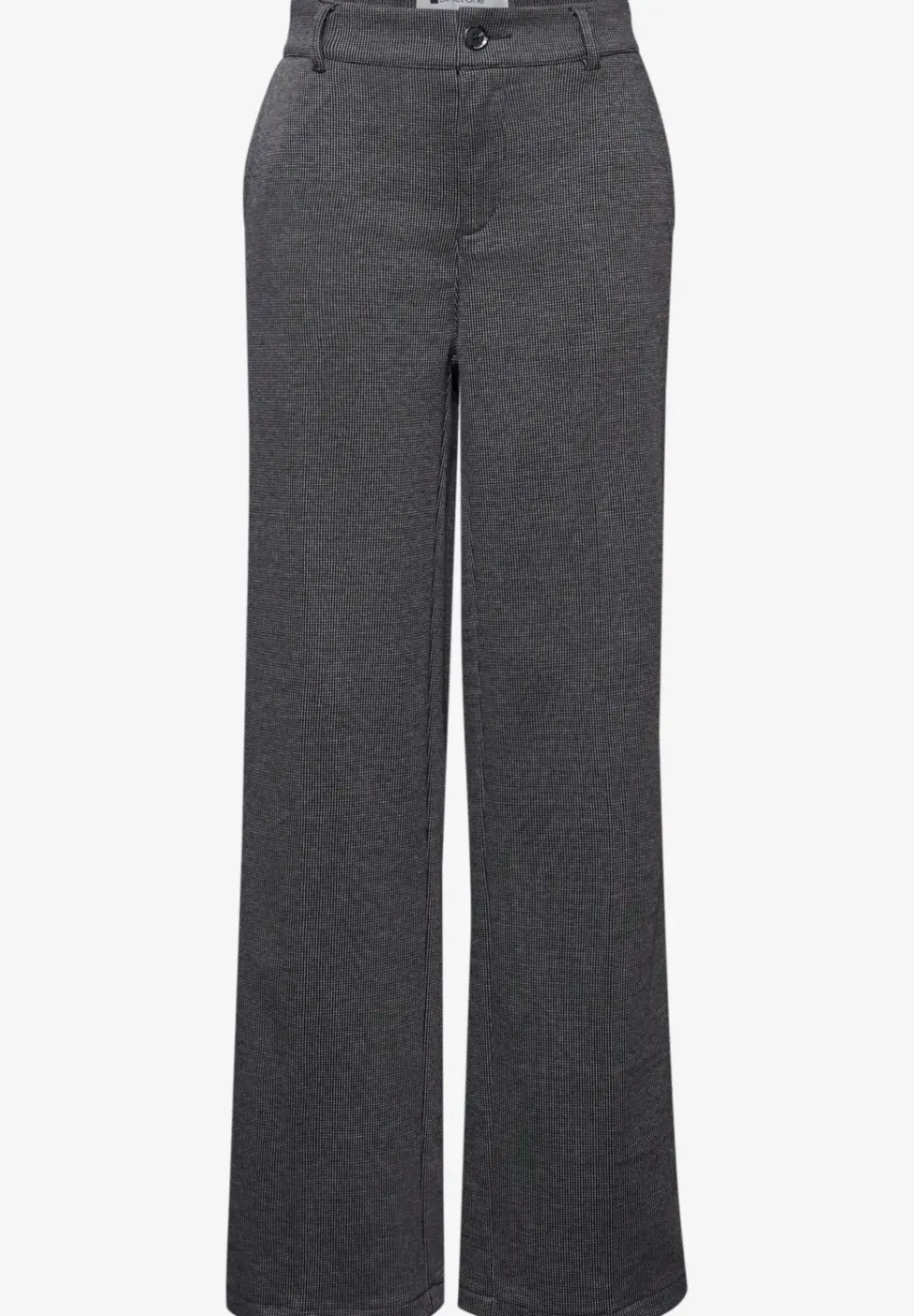 Straight Leg Hose