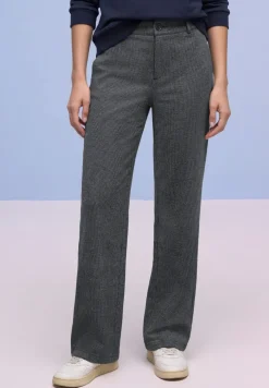 Straight Leg Hose
