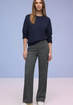 Straight Leg Hose