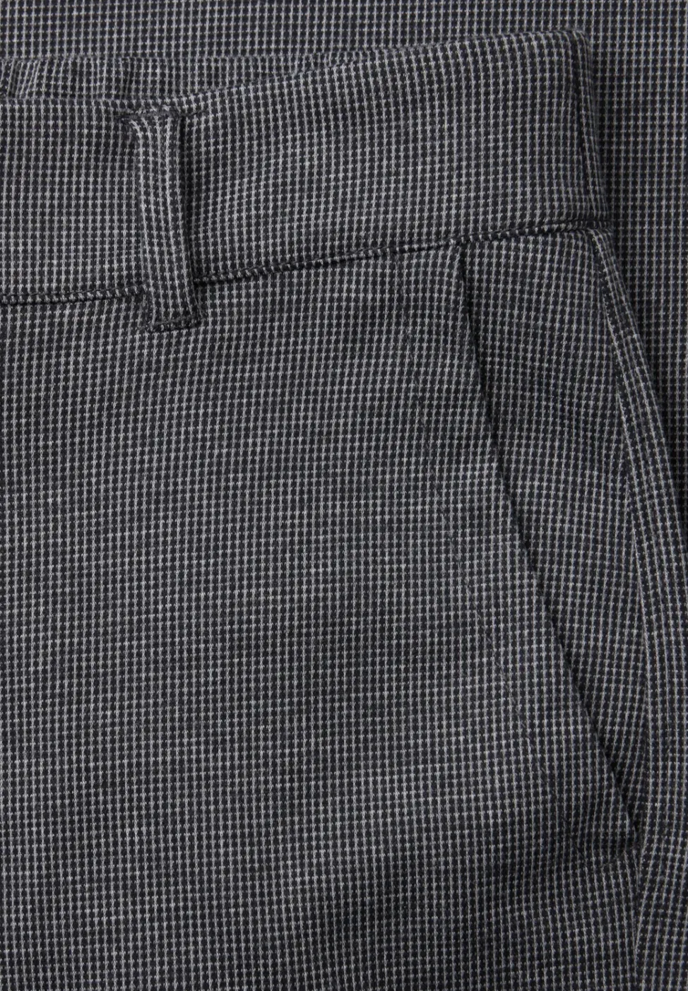 Straight Leg Hose