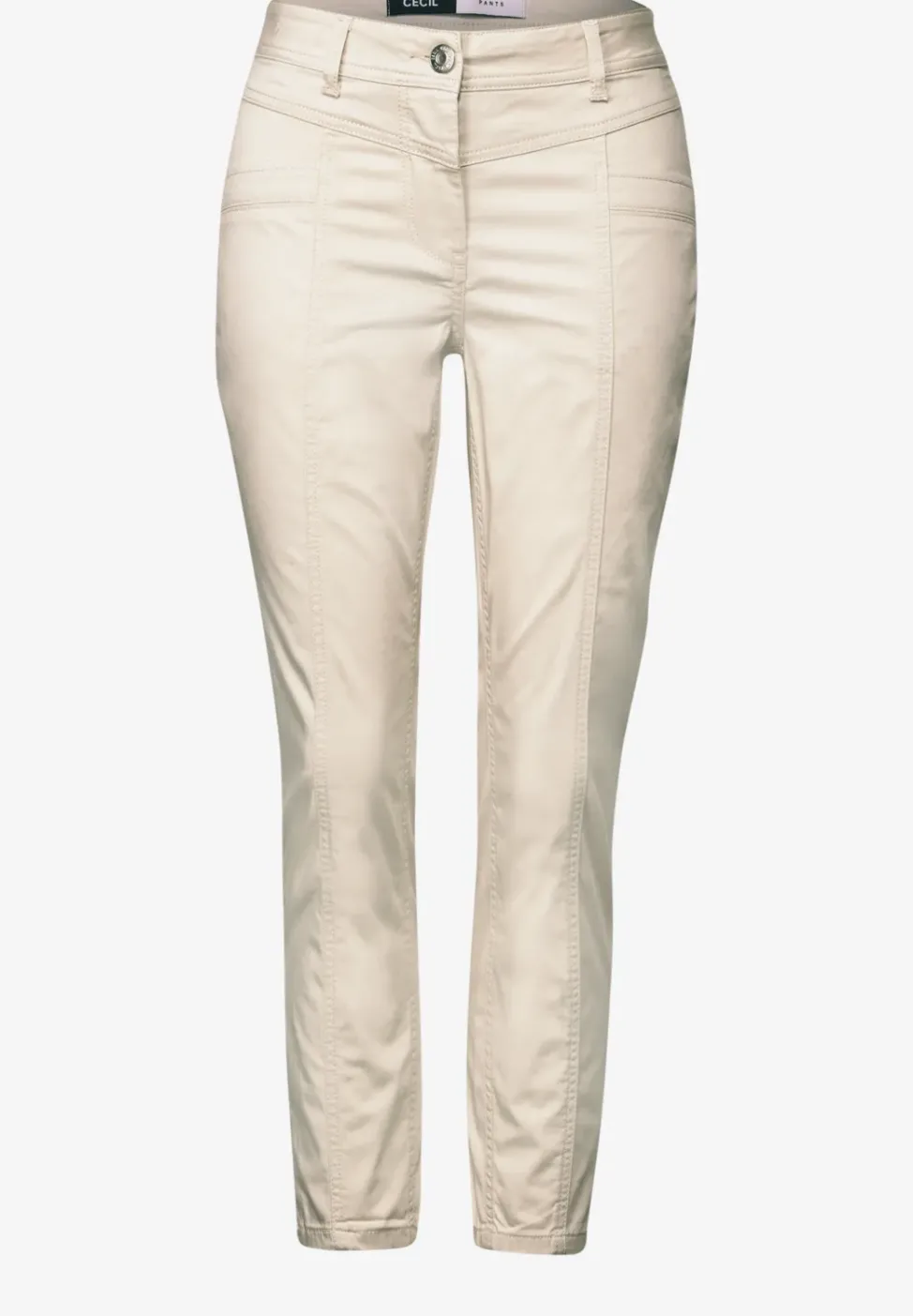7/8 Straight Leg Hose