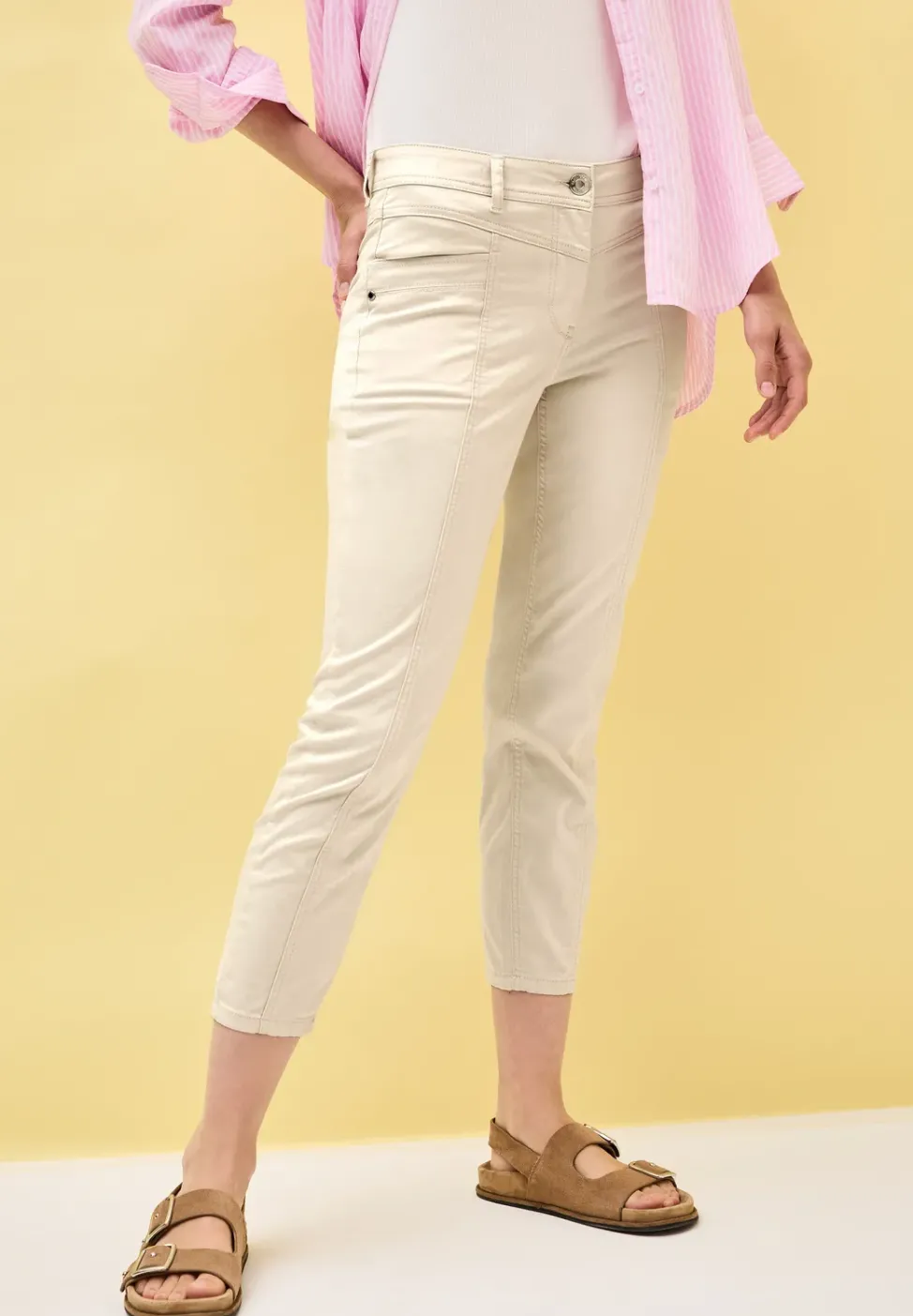 7/8 Straight Leg Hose