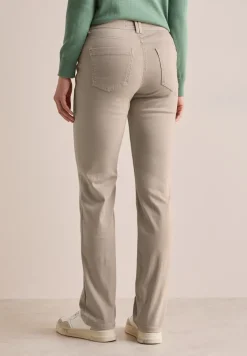 Straight Leg Hose