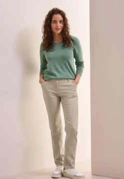Straight Leg Hose