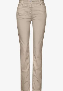 Straight Leg Hose