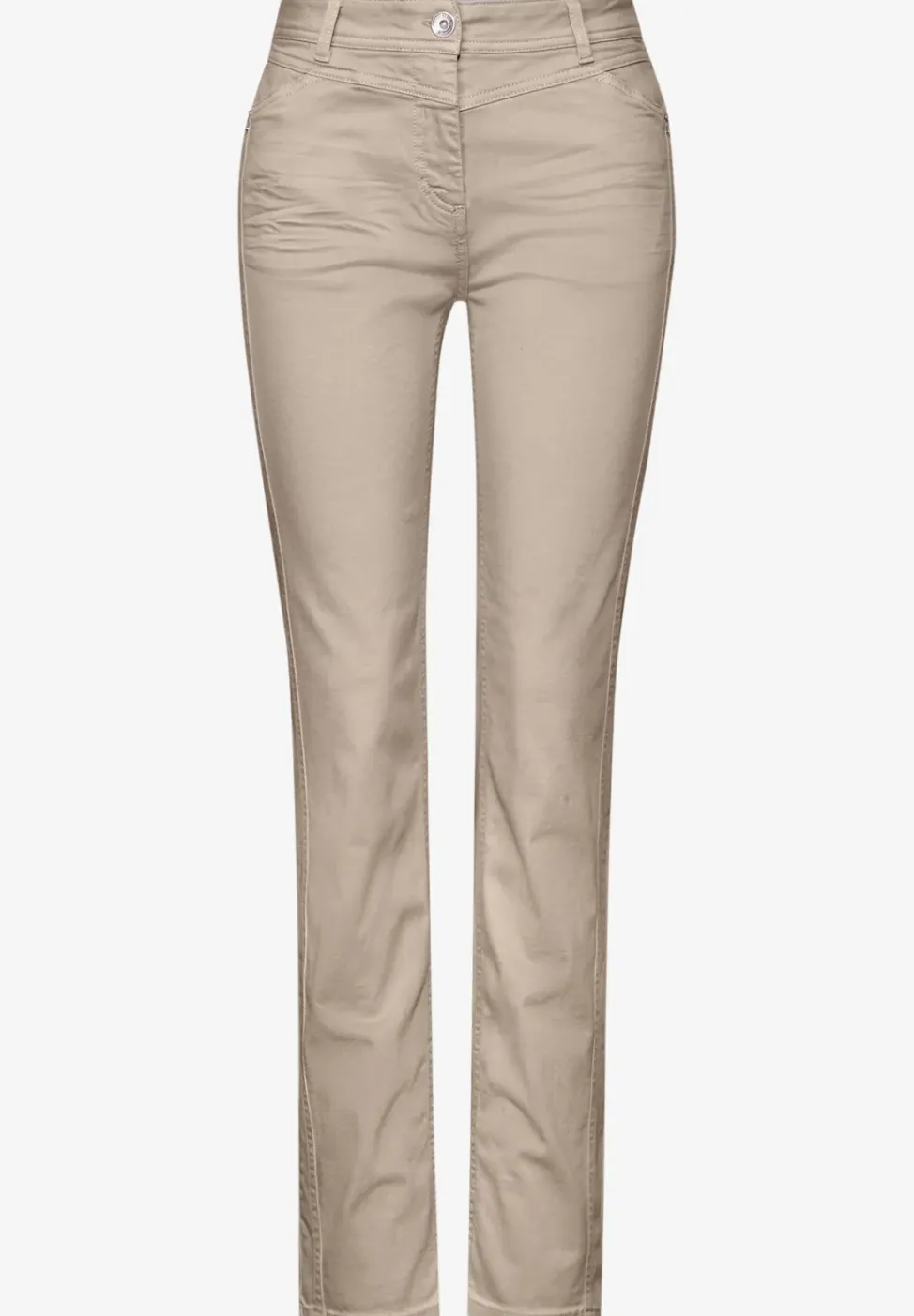 Straight Leg Hose