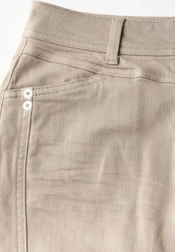 Straight Leg Hose