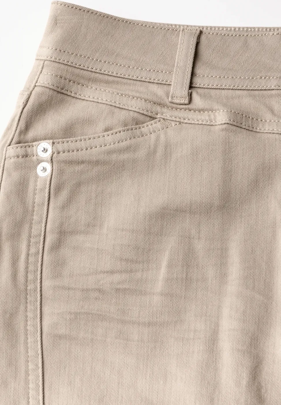 Straight Leg Hose
