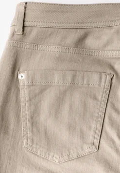 Straight Leg Hose