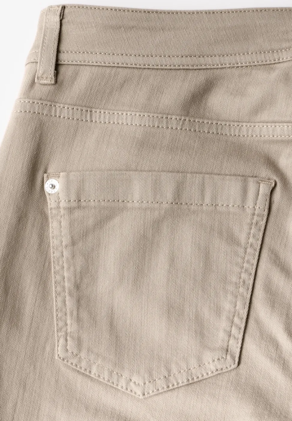 Straight Leg Hose
