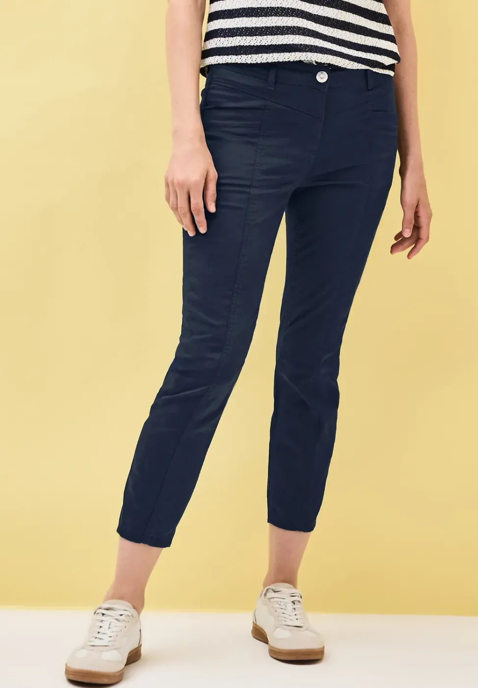 7/8 Straight Leg Hose