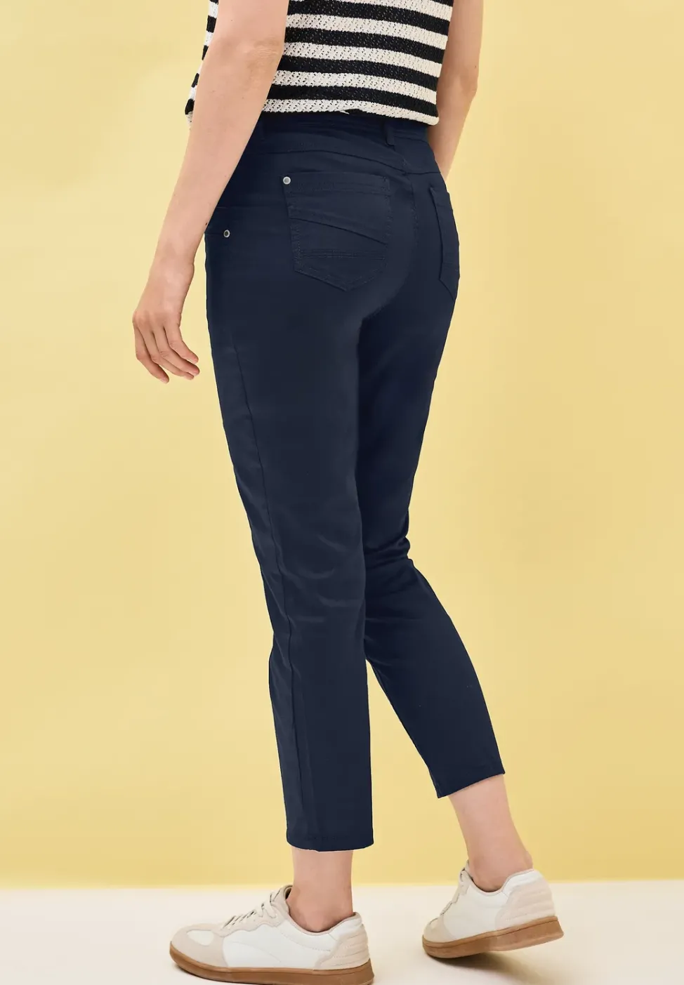 7/8 Straight Leg Hose