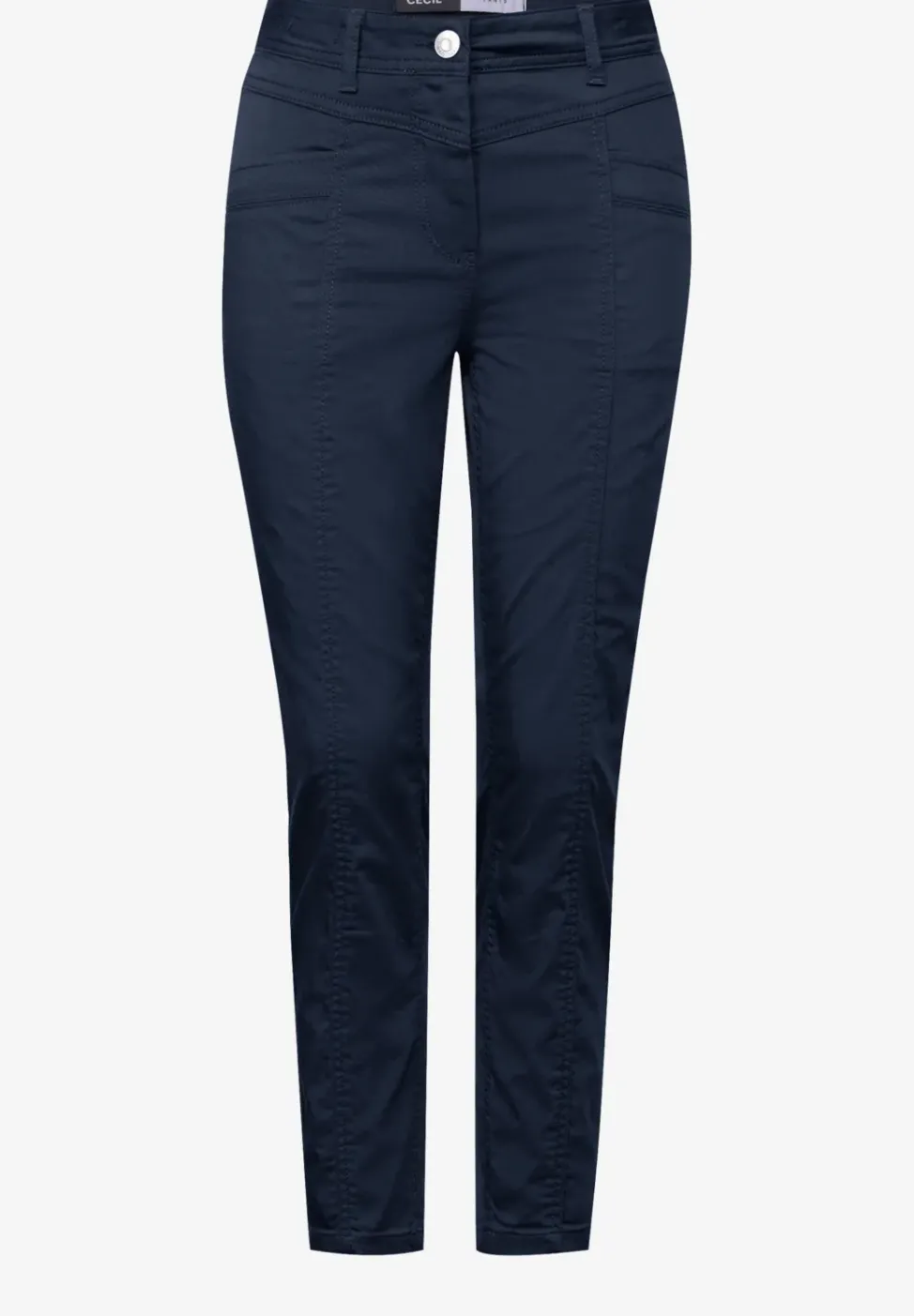 7/8 Straight Leg Hose