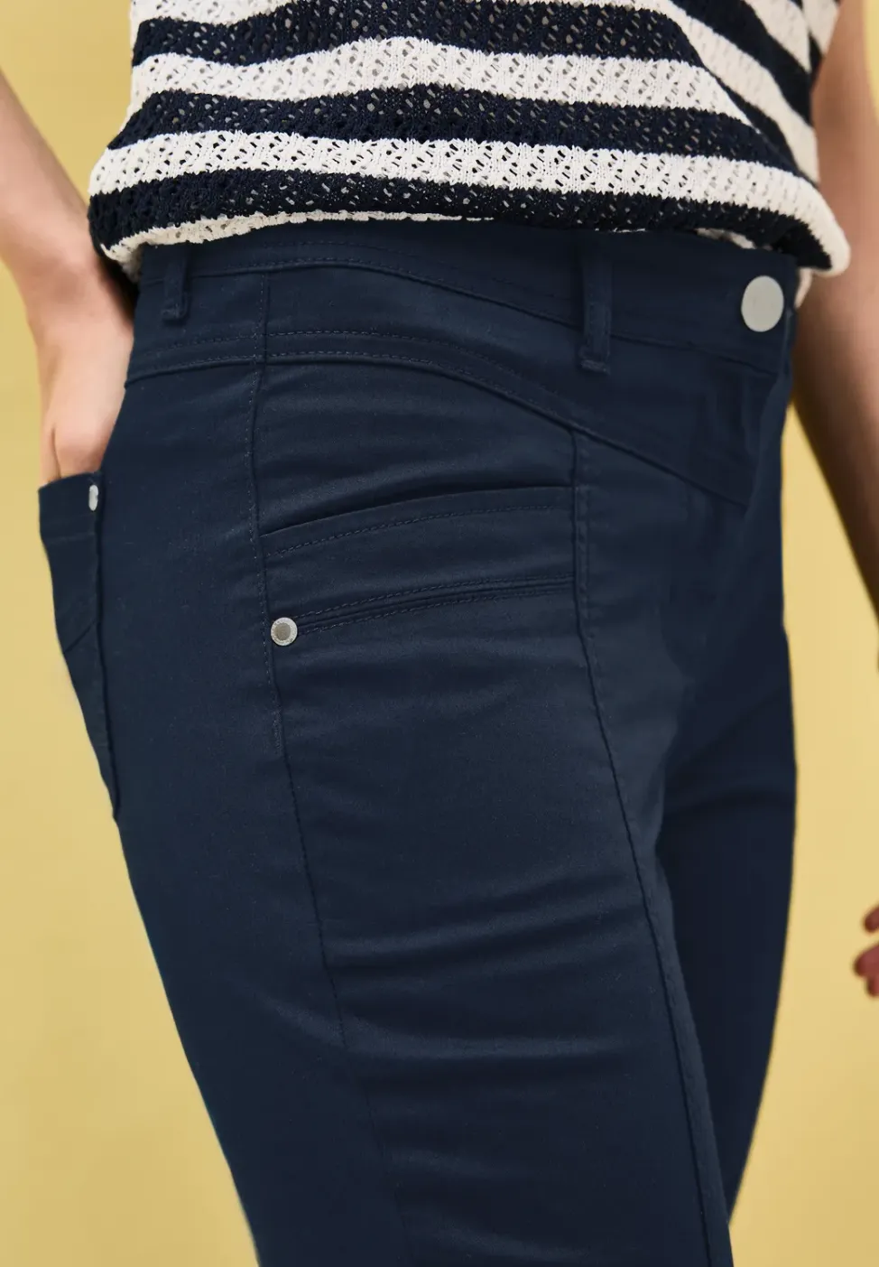 7/8 Straight Leg Hose