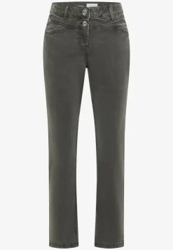 Straight Leg Hose